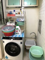 Evergreen Park (D19), Apartment #503154001